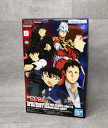 ENTRY GRADE 江戸川コナン(シャア専用ザクIIカラ|BANDAI