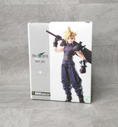 ファイナルファンタジーVII|SQUARE ENIX