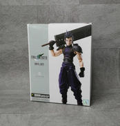 ファイナルファンタジーVII|SQUARE ENIX