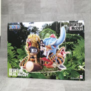 DESKTOP REAL MCCOY|メガハウス