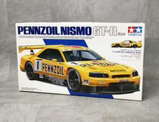 スポーツカーシリーズ NO.216|TAMIYA