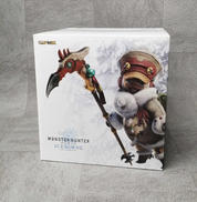 モンスターハンターワールド:アイスボーン|CAPCOM