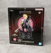 一番くじ キングダムハーツ -LINKING HEARTS-|BANDAI