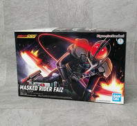 FIGURE-RISE STANDARD|BANDAI
