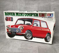 ビッグスケールシリーズ NO.31|TAMIYA