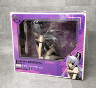 IS<インフィニット・ストラトス>|フリーイング