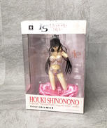 IS<インフィニット・ストラトス>|WAVE