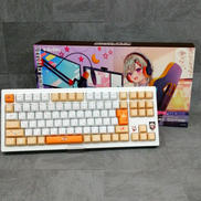 ゲーミングキーボード|VSPO!GEAR