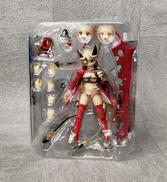 クイーンズブレイド|海洋堂
