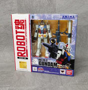 機動戦士ガンダム|BANDAI
