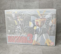 無敵鋼人ダイターン3|BANDAI