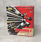 スーパーロボット超合金|BANDAI
