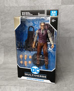バットマンVSスーパーマン ジャスティスの誕生|HOT TOYS