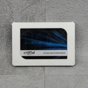SSD|Crucial