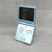 GBA SP|NINTENDO