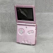 GBA SP|NINTENDO