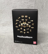 仮面ライダーディケイド|BANDAI
