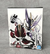 S.H.FIGUARTS(真骨彫製法) 仮面ライダー電王|BANDAI