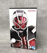 S.H.FIGUARTS 仮面ライダーウィザード|BANDAI