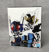 S.H.FIGUARTS(真骨彫製法) 仮面ライダー電王|BANDAI
