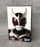 S.H.FIGUARTS(真骨彫製法) 仮面ライダークウガ|BANDAI