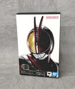 S.H.FIGUARTS(真骨彫製法)|BANDAI