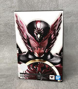 S.H.FIGUARTS(真骨彫製法) 仮面ライダーオーズ|BANDAI
