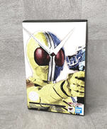 S.H.FIGUARTS(真骨彫製法) 仮面ライダーW|BANDAI