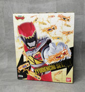 獣電戦隊キョウリュウジャー|BANDAI