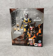 仮面ライダーBLACK RX|BANDAI