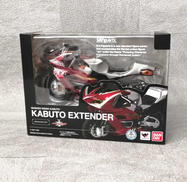 仮面ライダーカブト|BANDAI