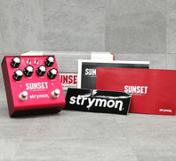 エフェクター|STRYMON