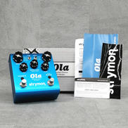 エフェクター|STRYMON