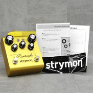 エフェクター|STRYMON