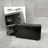 NEW3DS LL|NINTENDO