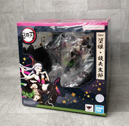 鬼滅の刃|BANDAI