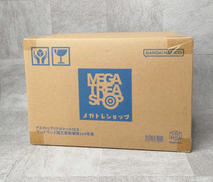 デスクトップリアルマッコイEX|MEGAHOUSE