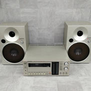コンポ|TECHNICS