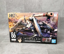 86 エイティシックス|BANDAI