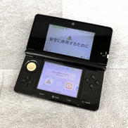 3DS|NINTENDO