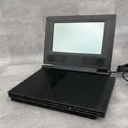 モニター付PS2|SONY