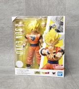 ドラゴンボールZ|BANDAI