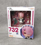 RE:ゼロから始める異世界生活|GOOD SMILE COMPANY