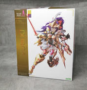 フレームアームズ・ガール|KOTOBUKIYA
