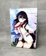 SSSS.GRIDMAN|アニュラス