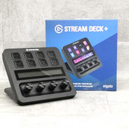 STREAM DECK +|ELGATO