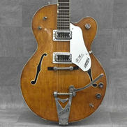 エレキギター|GRETSCH