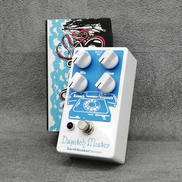 エフェクター|earth quaker devices