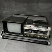 ポータブルテレビ|TOSHIBA