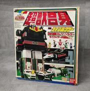 超獣戦隊ライブマン|BANDAI